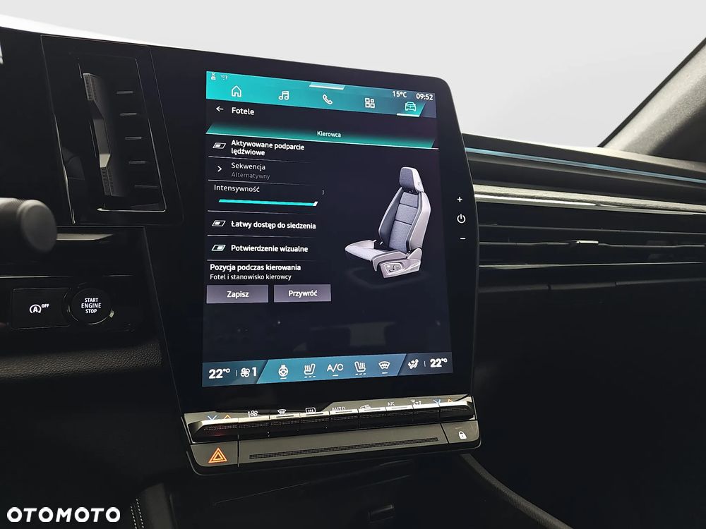 Renault Austral 1.3 TCe mHEV Techno - 19