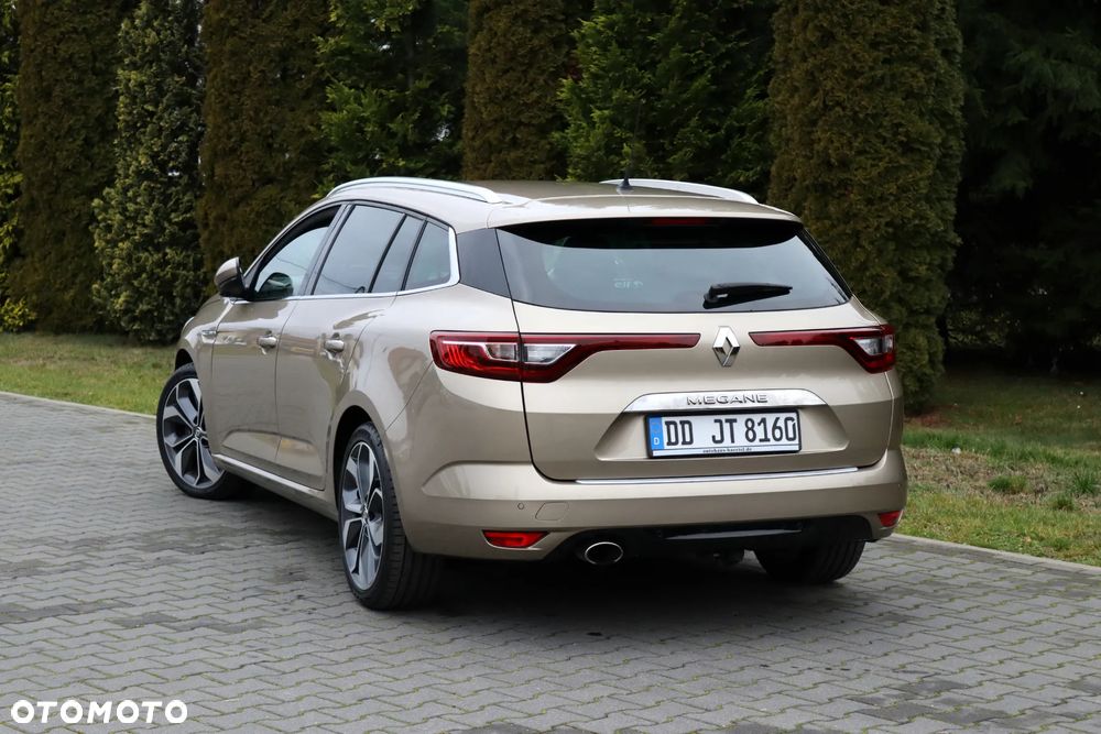 Renault Megane 1.2 Energy TCe Limited - 6