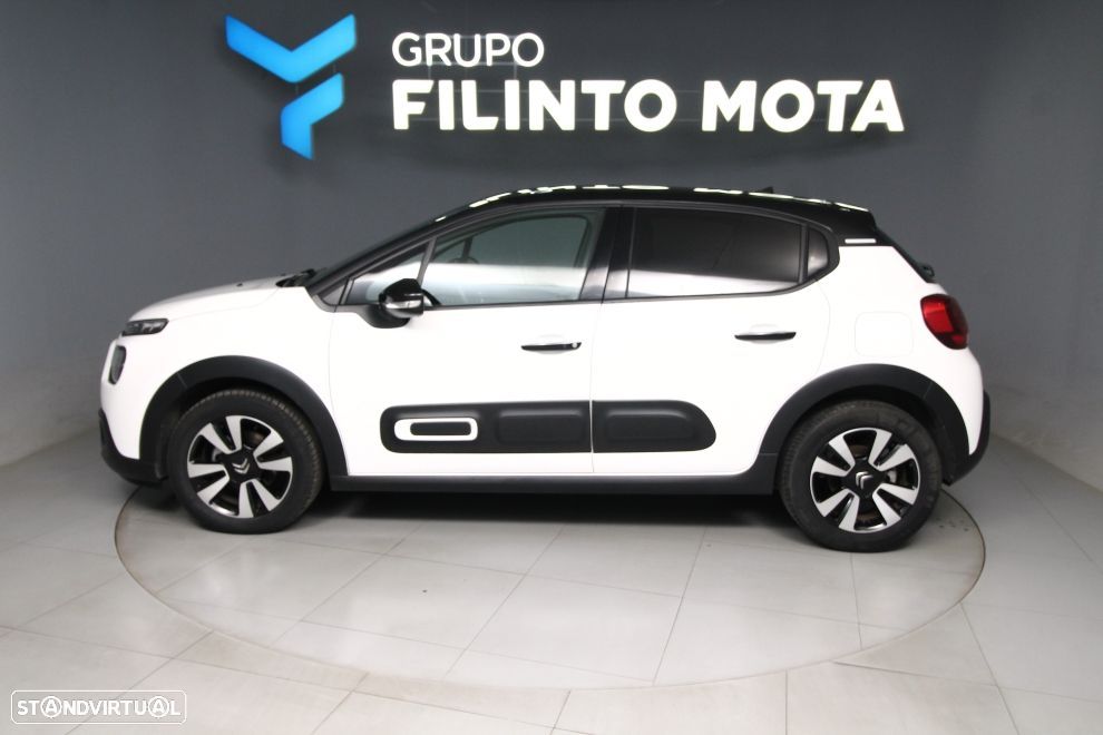 Citroën C3 1.2 PureTech Shine EAT6 - 5