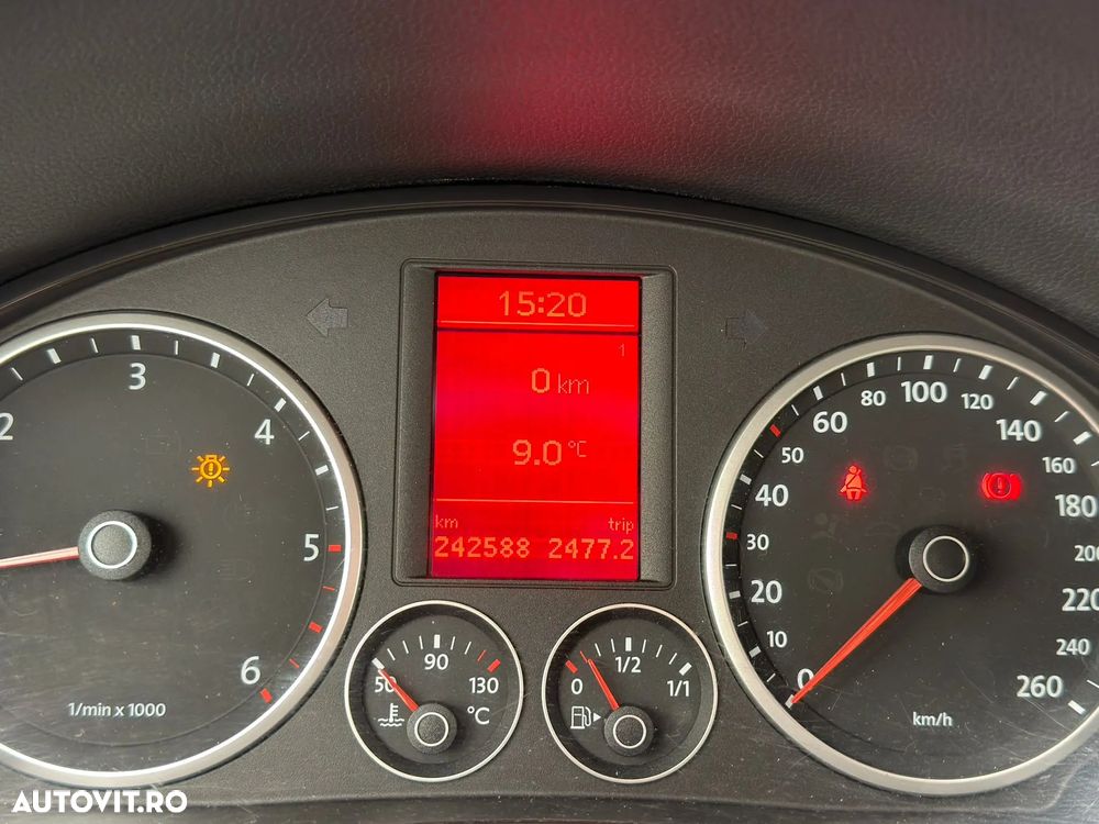 Volkswagen Tiguan 2.0 TDI CR DPF 4Motion Sport&Style - 14