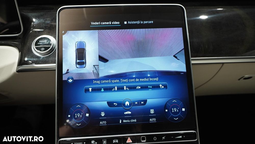 Mercedes-Benz S 350 d 4MATIC Aut - 37