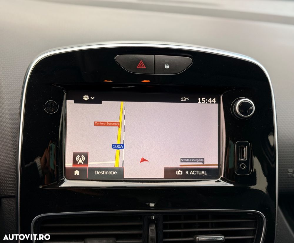 Renault Clio Estate Energy dCi Intens - 9