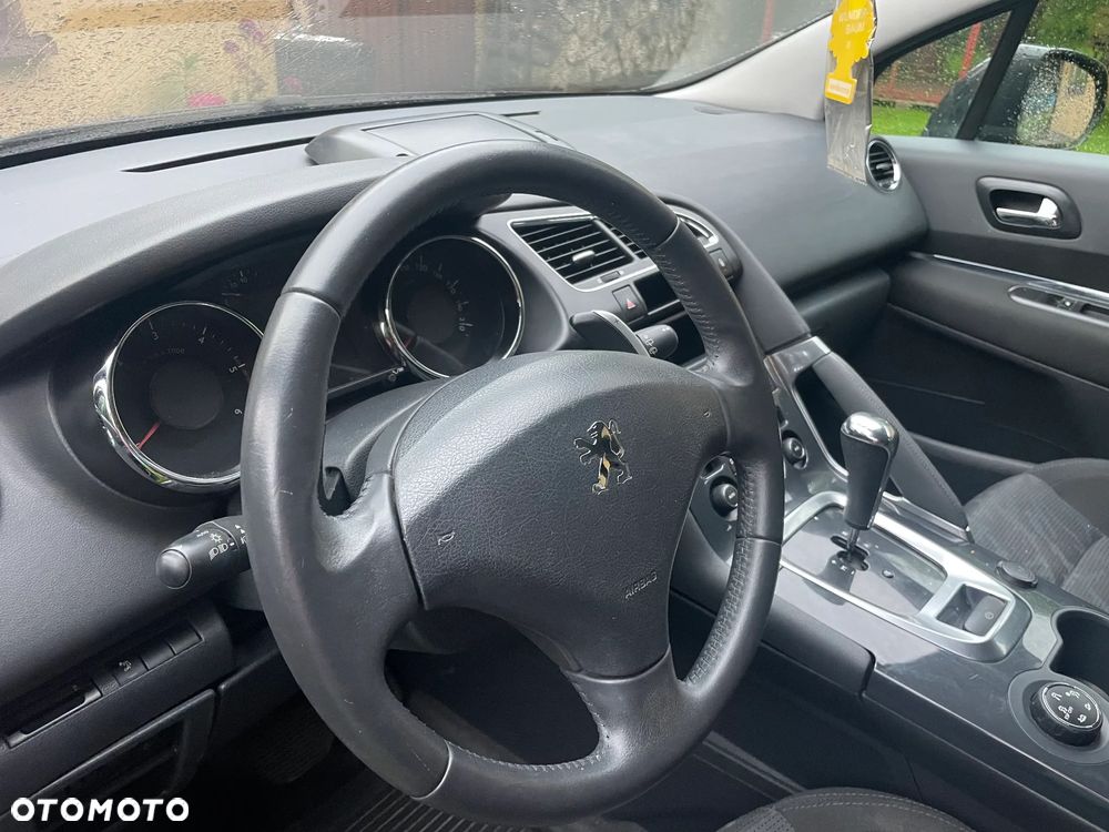 Peugeot 3008 - 12