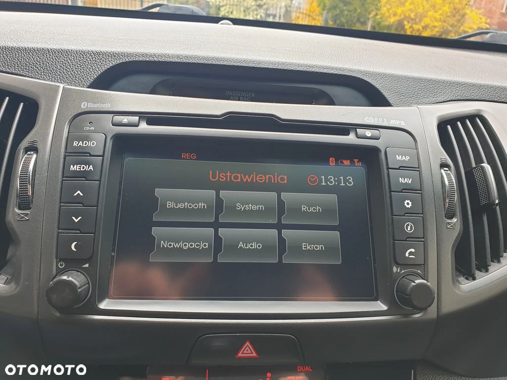 Kia Sportage 1.6 GDI L 2WD - 26