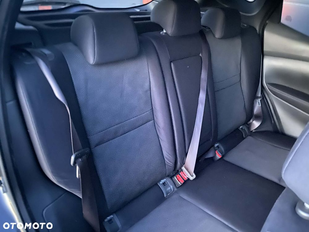 Nissan Qashqai 1.2 DIG-T N-Connecta - 15