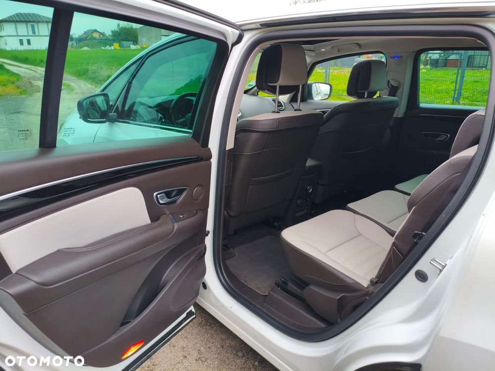 Renault Espace Energy dCi 160 EDC LIMITED - 26