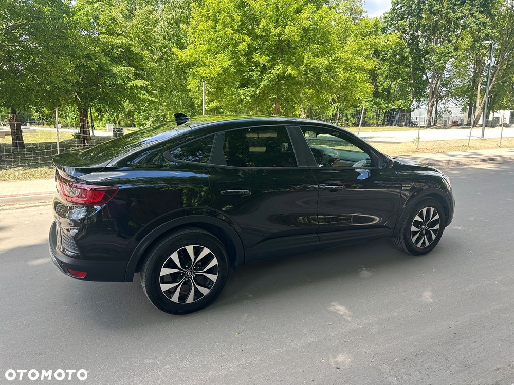 Renault Arkana 1.3 TCe mHEV Intens EDC - 15