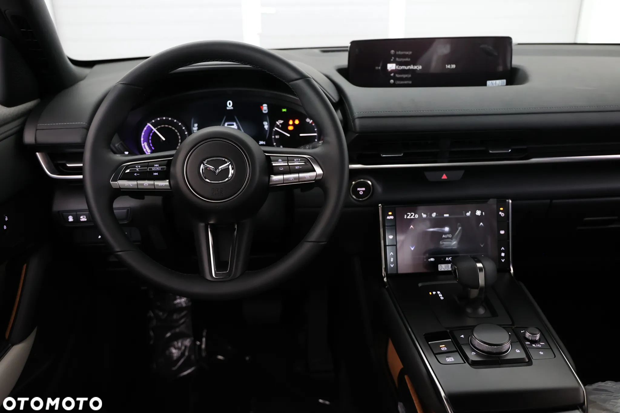 Mazda MX-30 - 18