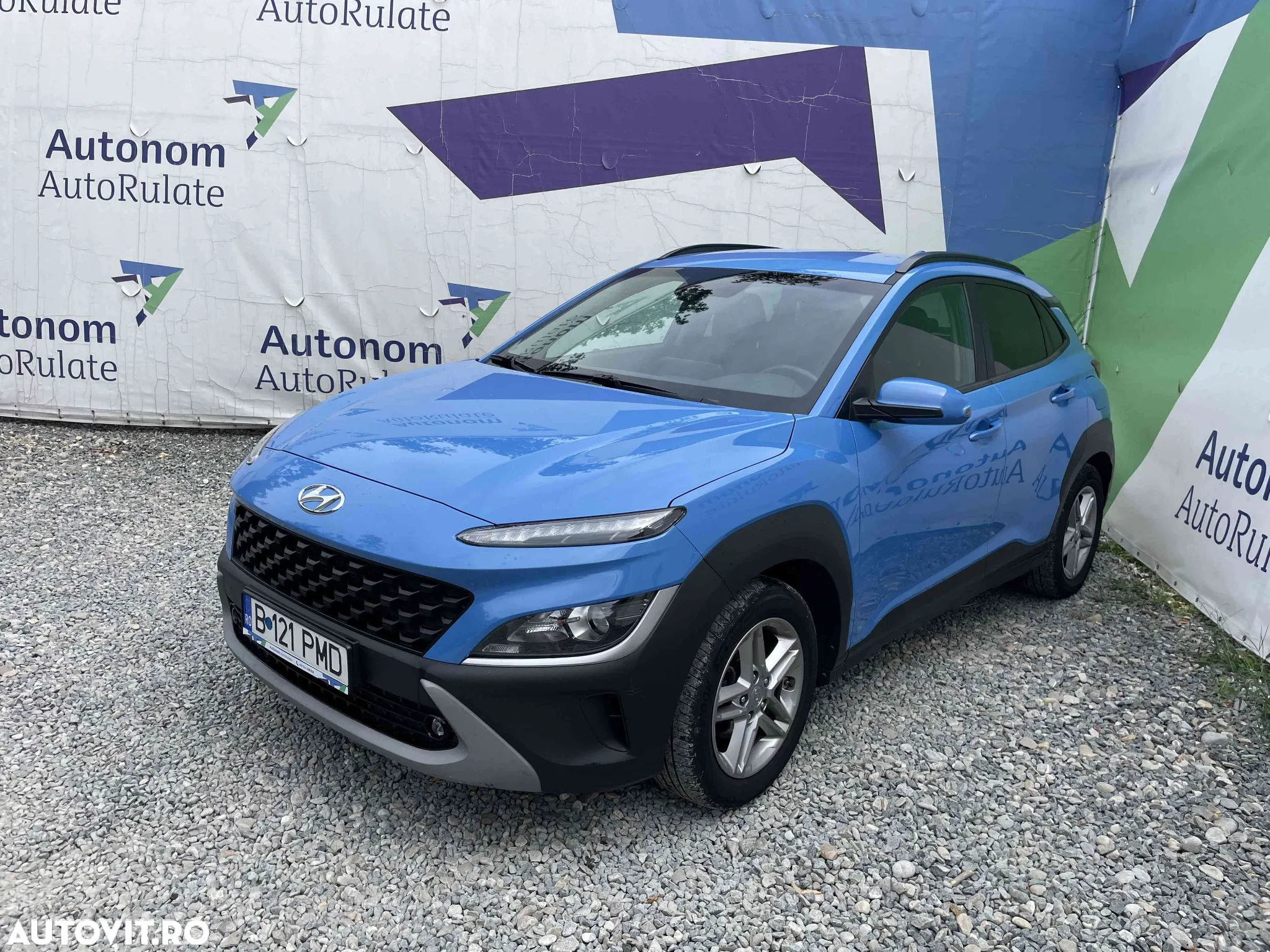Hyundai KONA - 3