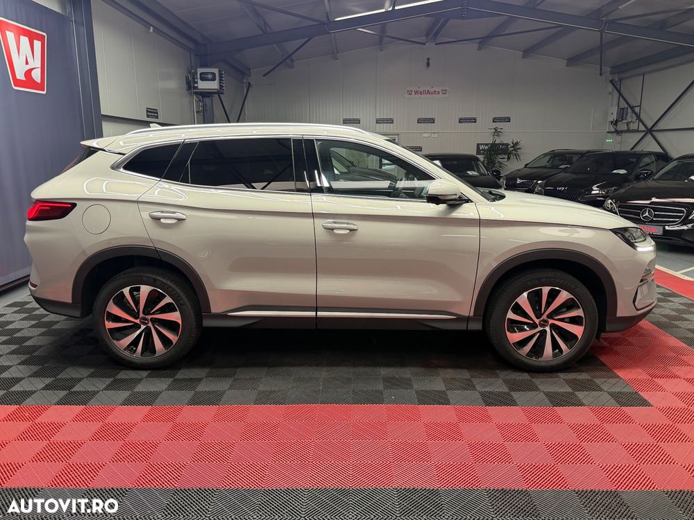 Byd Seal U DM-i PHEV Boost - 3