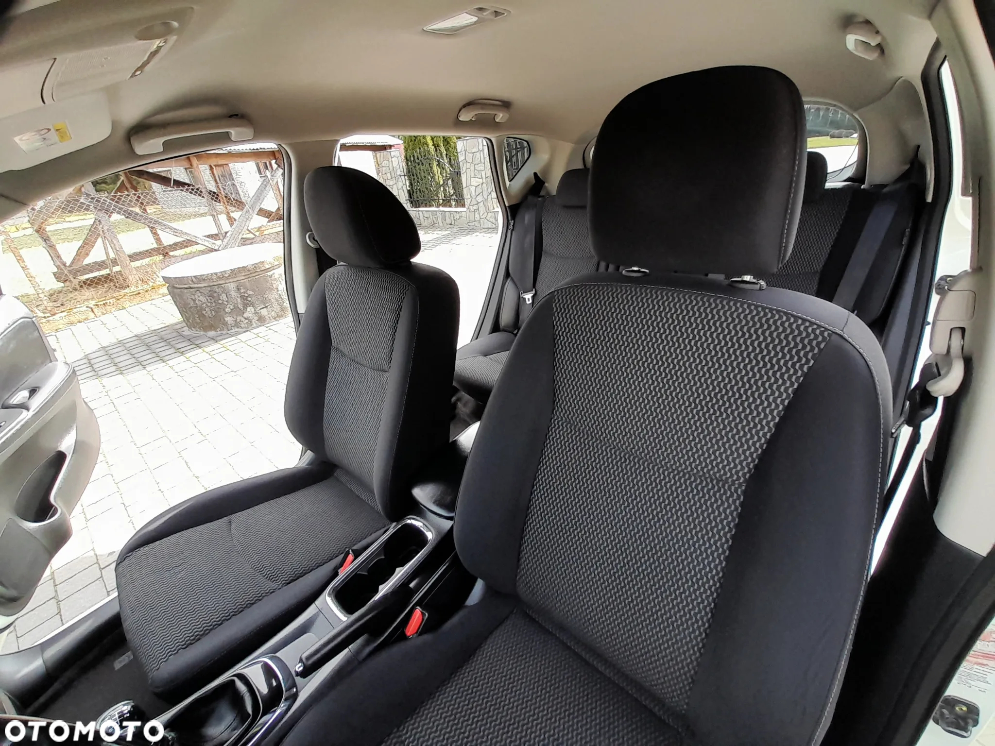 Nissan Pulsar 1.5 dCi Tekna - 14
