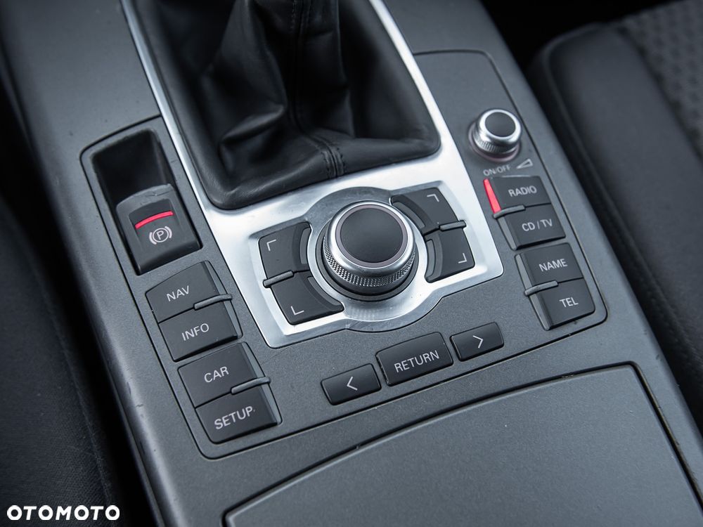 Audi A6 Avant - 23