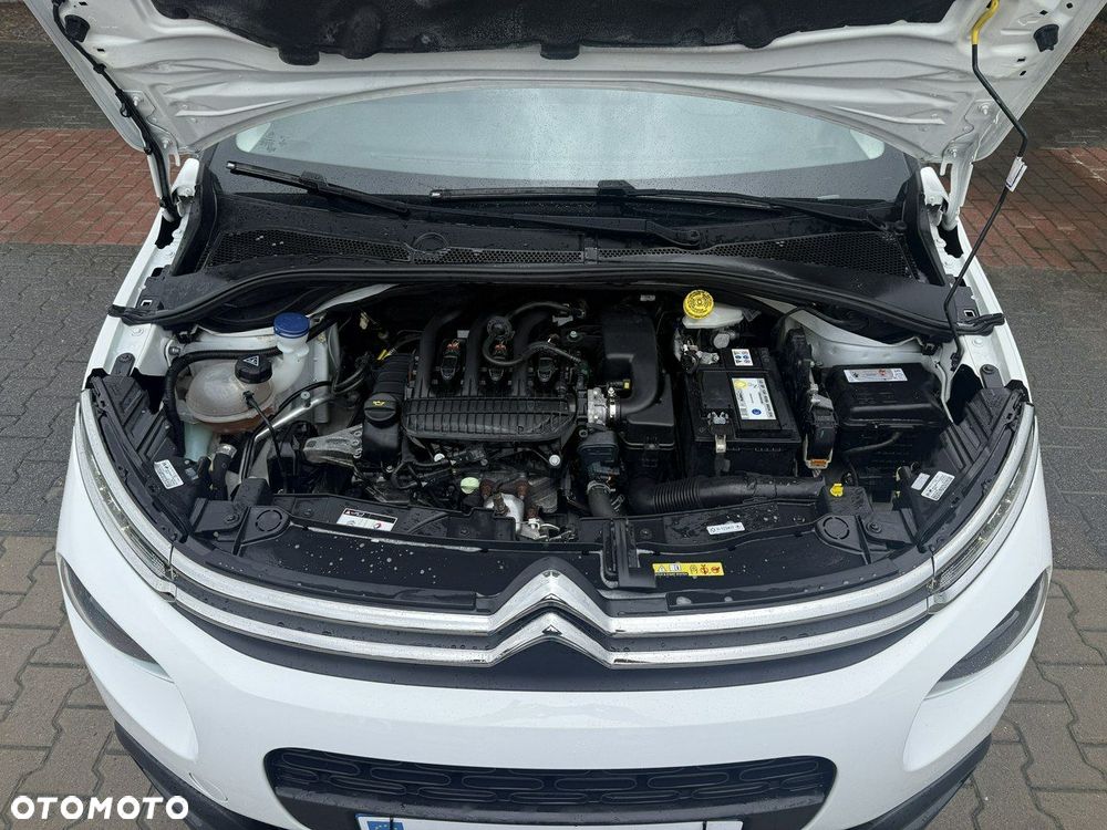 Citroën C3 - 10