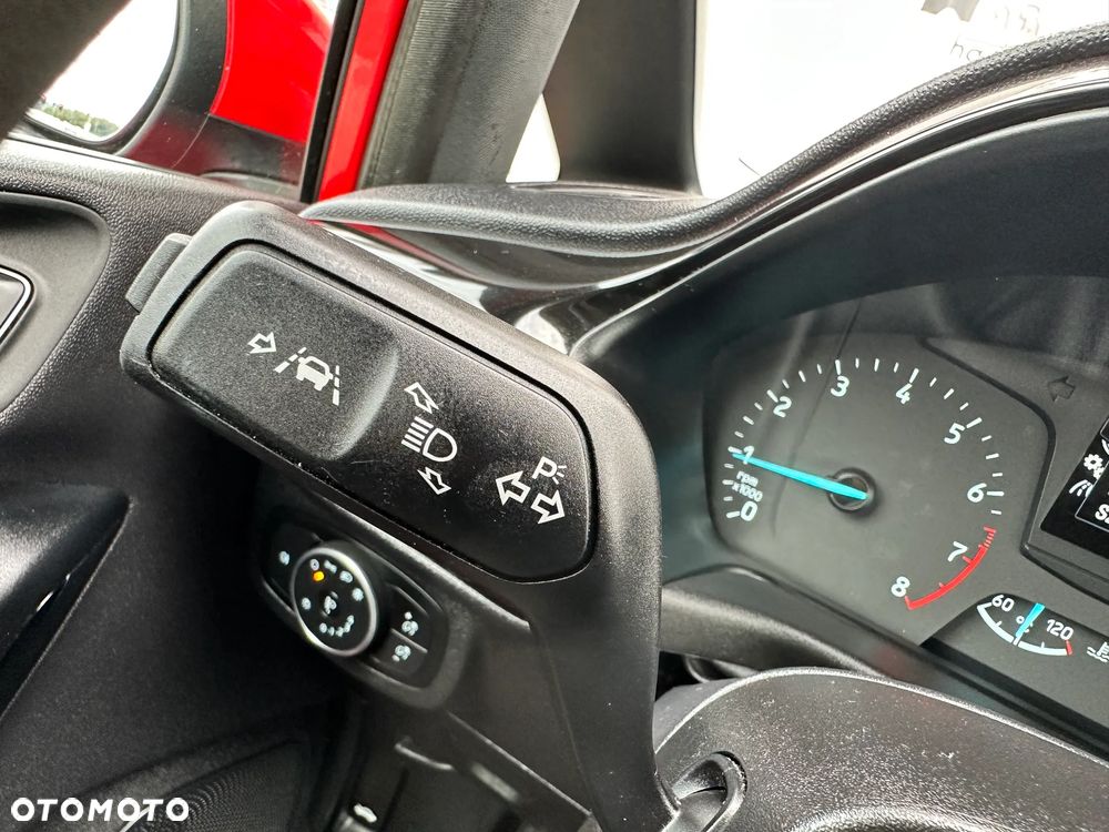 Ford Fiesta - 29