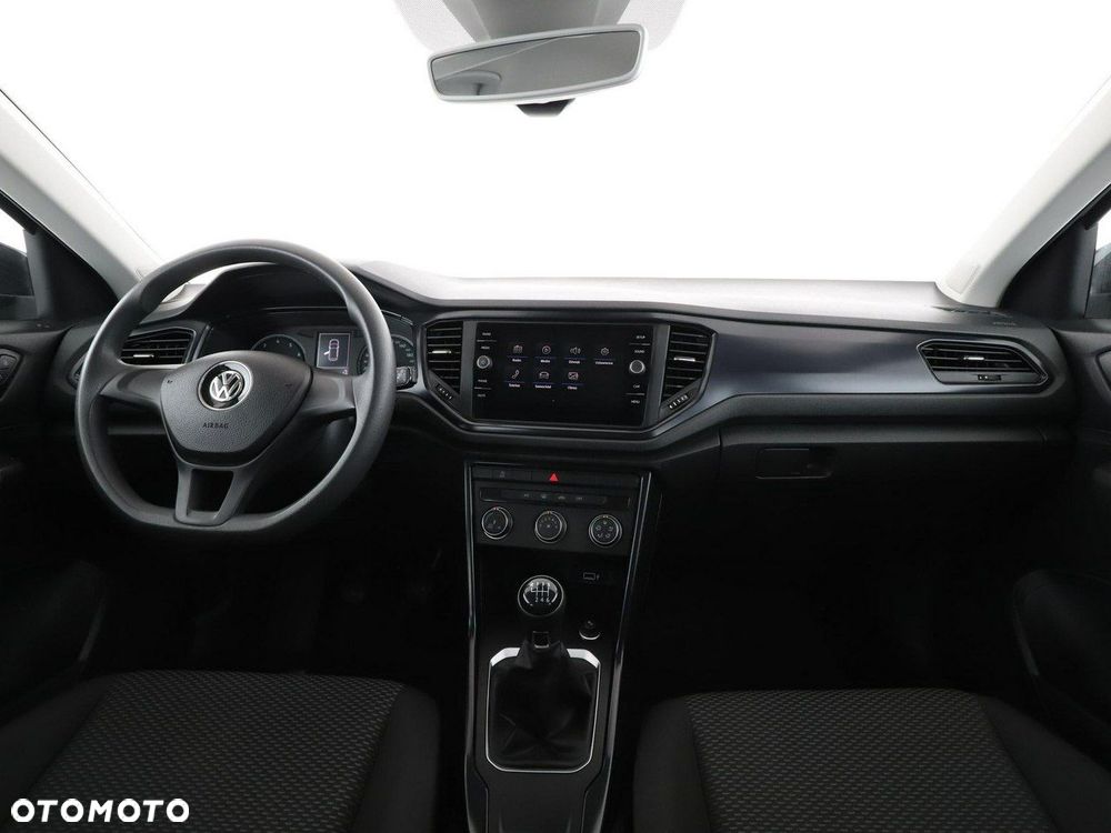 Volkswagen T-Roc 1.5 TSI Life - 16