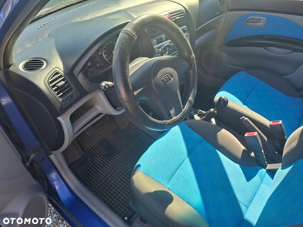 Kia Picanto - 6