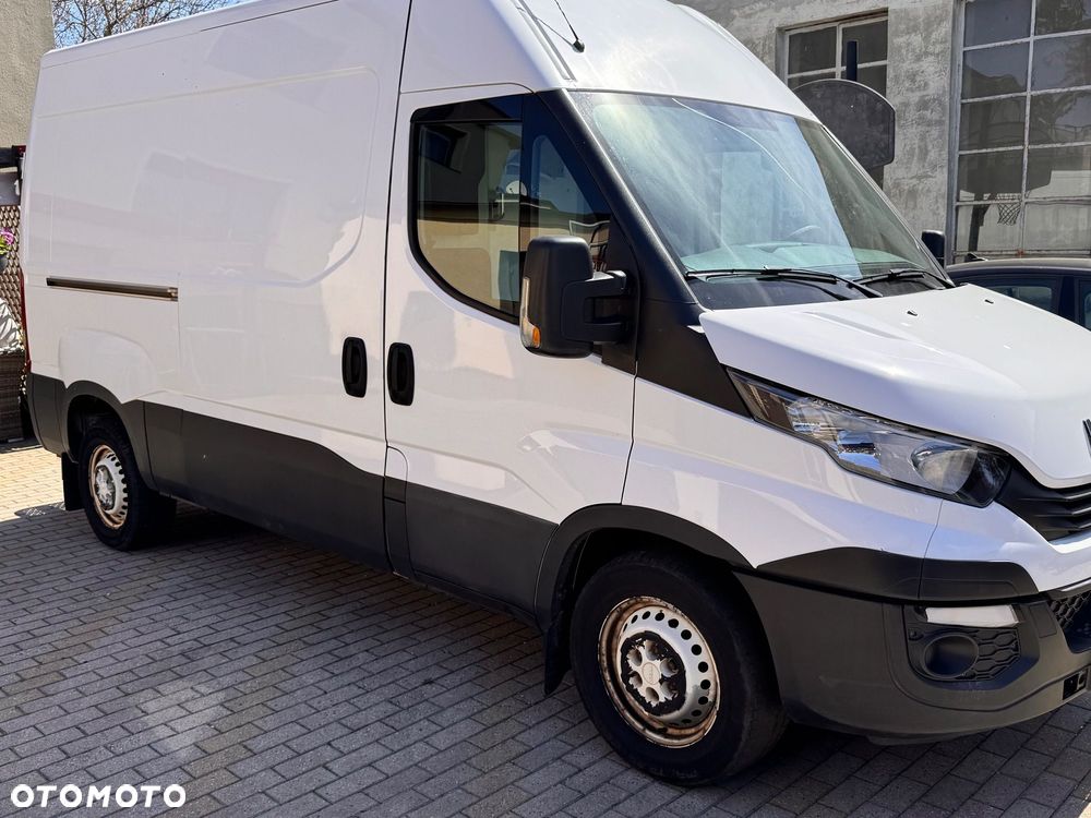Iveco 35S14 - 1