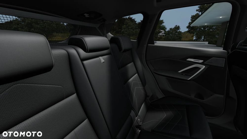 BMW X1 xDrive23i mHEV M Sport sport - 13