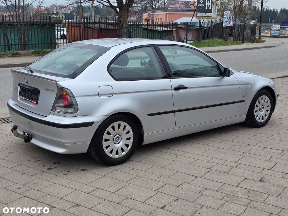 BMW Seria 3 - 3