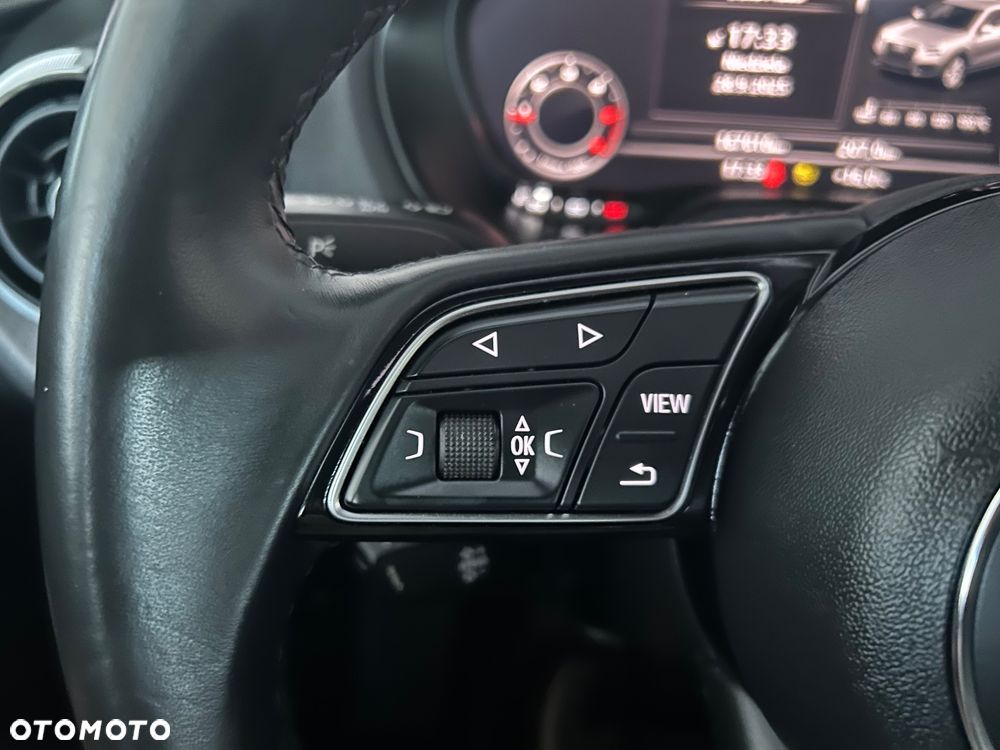 Audi Q2 30 TDI S line - 38