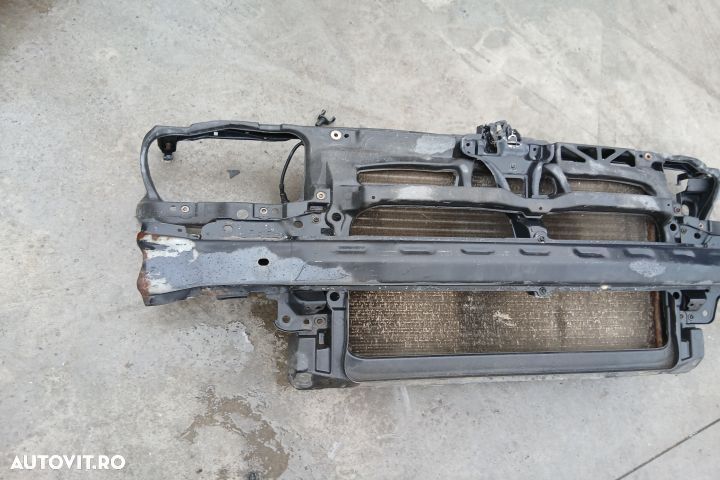 Trager / Calandru 701010081 1J0121207L 1J0121253N 1J0805594 701010081 - 3