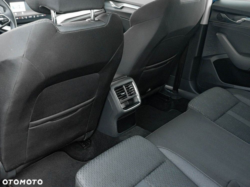 Skoda Octavia 1.5 TSI e-Tec Style DSG - 27