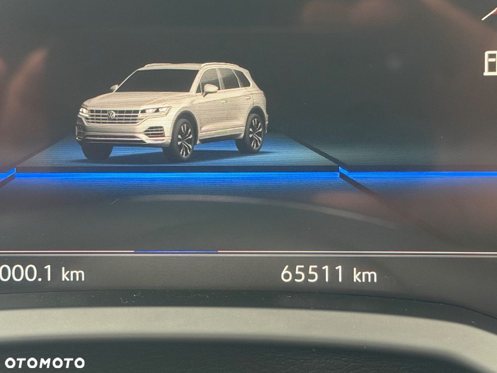 Volkswagen Touareg 4.0 V8 TDI SCR 4Mot R-Line - 18