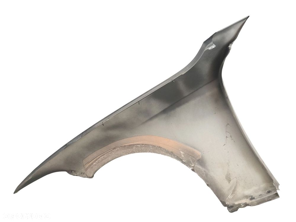 BŁOTNIK PRAWY PRZÓD BMW F20 (2011-2015) 1.6 D 95KM - 2