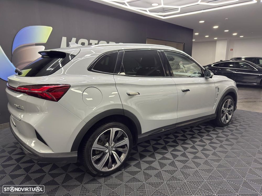 MG Marvel R 70 kWh Luxury - 8