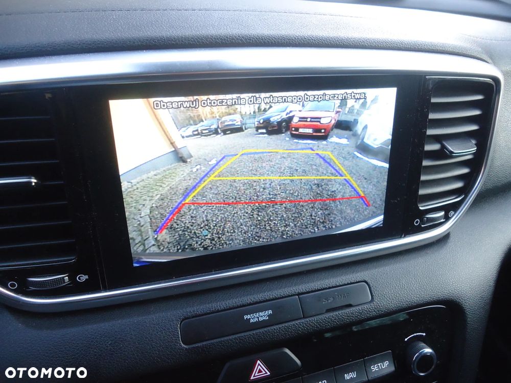 Kia Sportage 1.6 T-GDI L Business Line Plus 2WD - 16