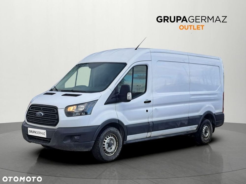 Ford Transit - 1