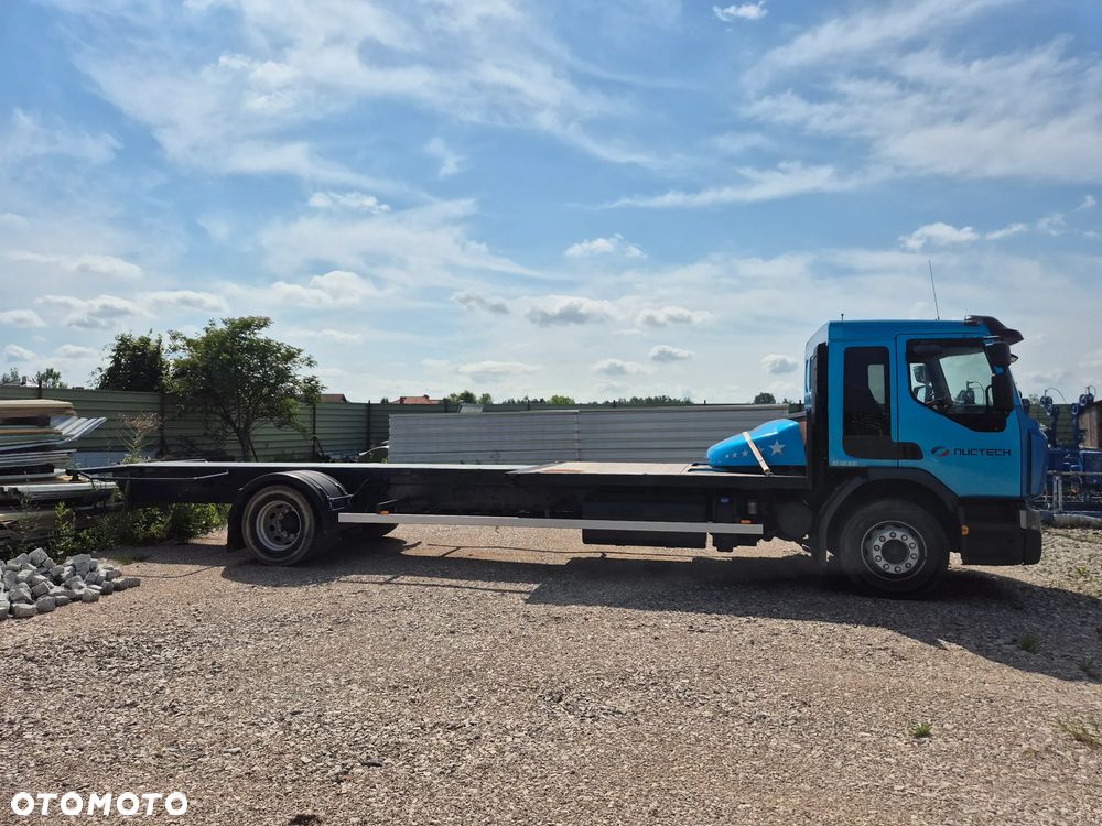 Renault PREMIUM 320 DXI 4X2 długa rama - 4