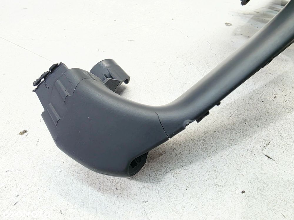 UCHWYT RĄCZKA DRZWI LEWY PRZÓD AUDI A3 8V SPORTBACK 8V4959521 - 8