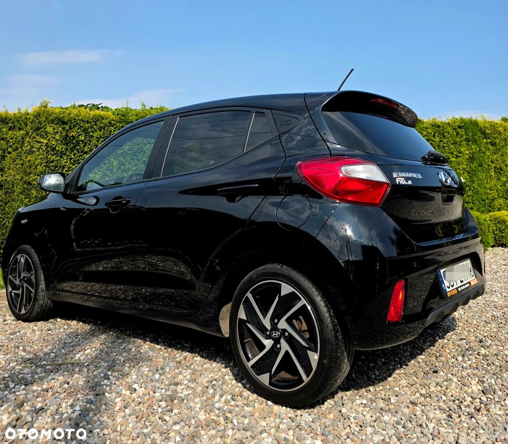 Hyundai i10 1.0 Pure - 27
