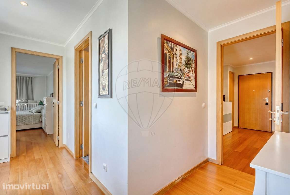Apartamento T2 para venda - Grande imagem: 3/18