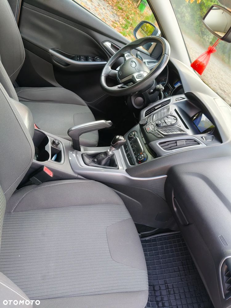 Ford Focus - 11