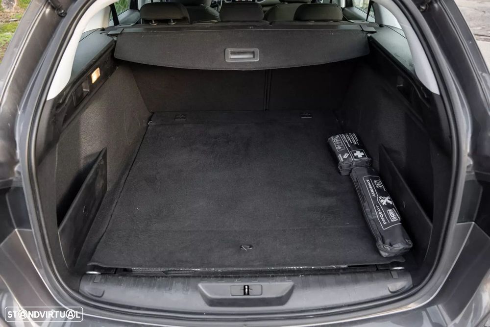 Peugeot 308 SW 1.5 BlueHDi Active EAT8 - 22