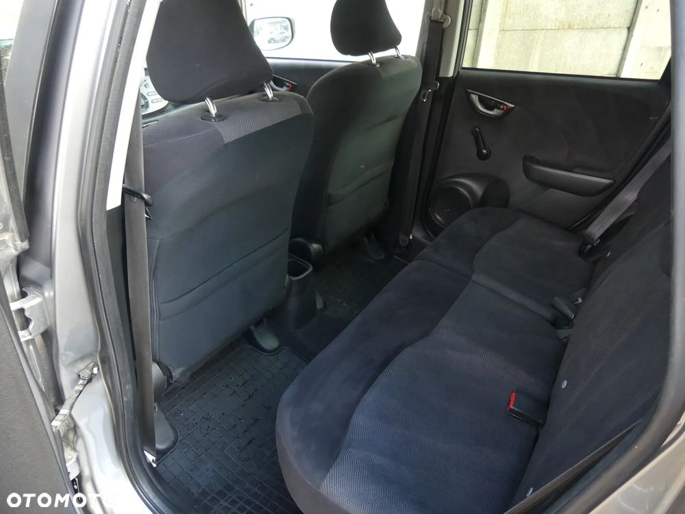 Honda Jazz 1.4 i-VTEC i-Shift Elegance - 9