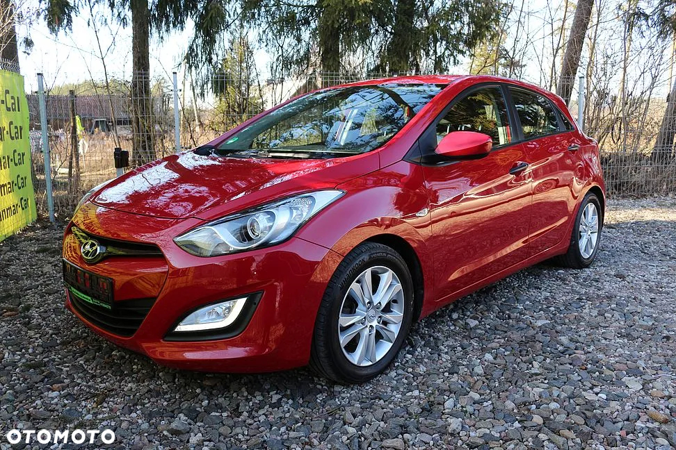 Hyundai i30 1.4 Classic - 3