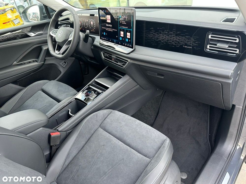 Volkswagen Tiguan - 20