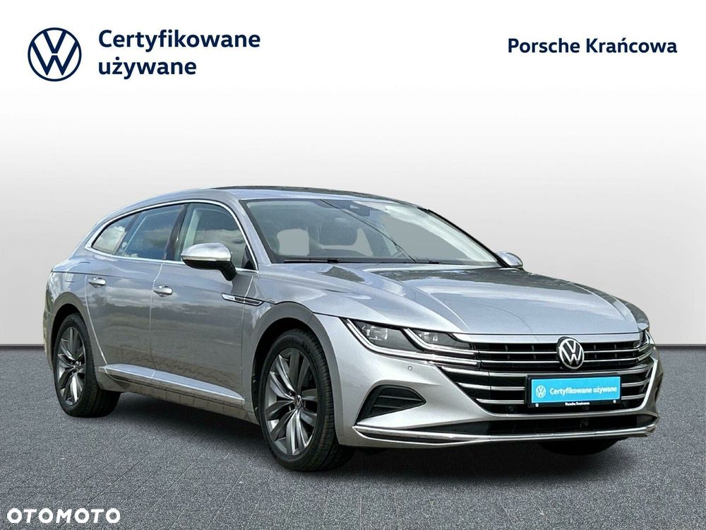 Volkswagen Arteon 2.0 TDI Elegance DSG - 7