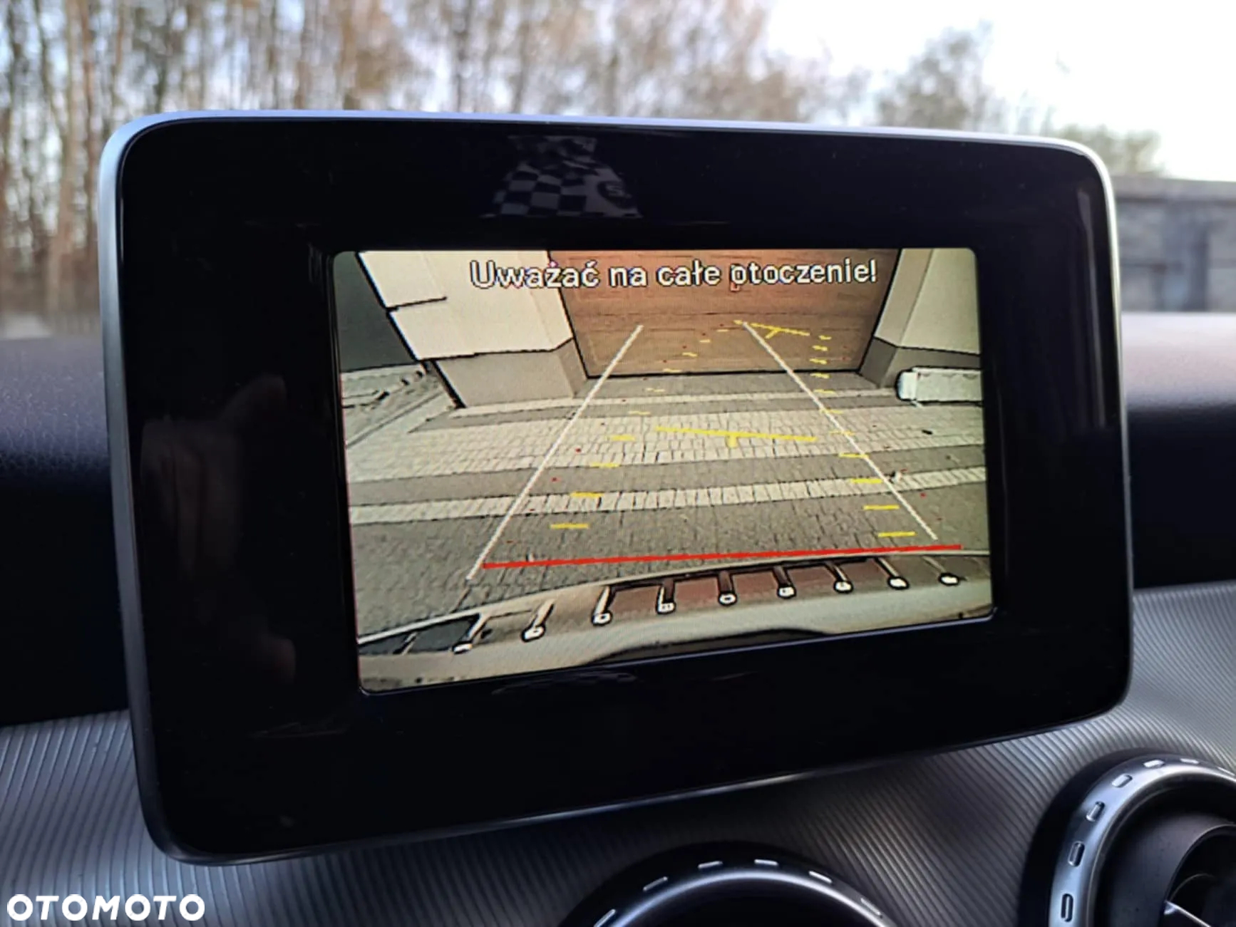 Mercedes-Benz GLA 200 (CDI) d - 27