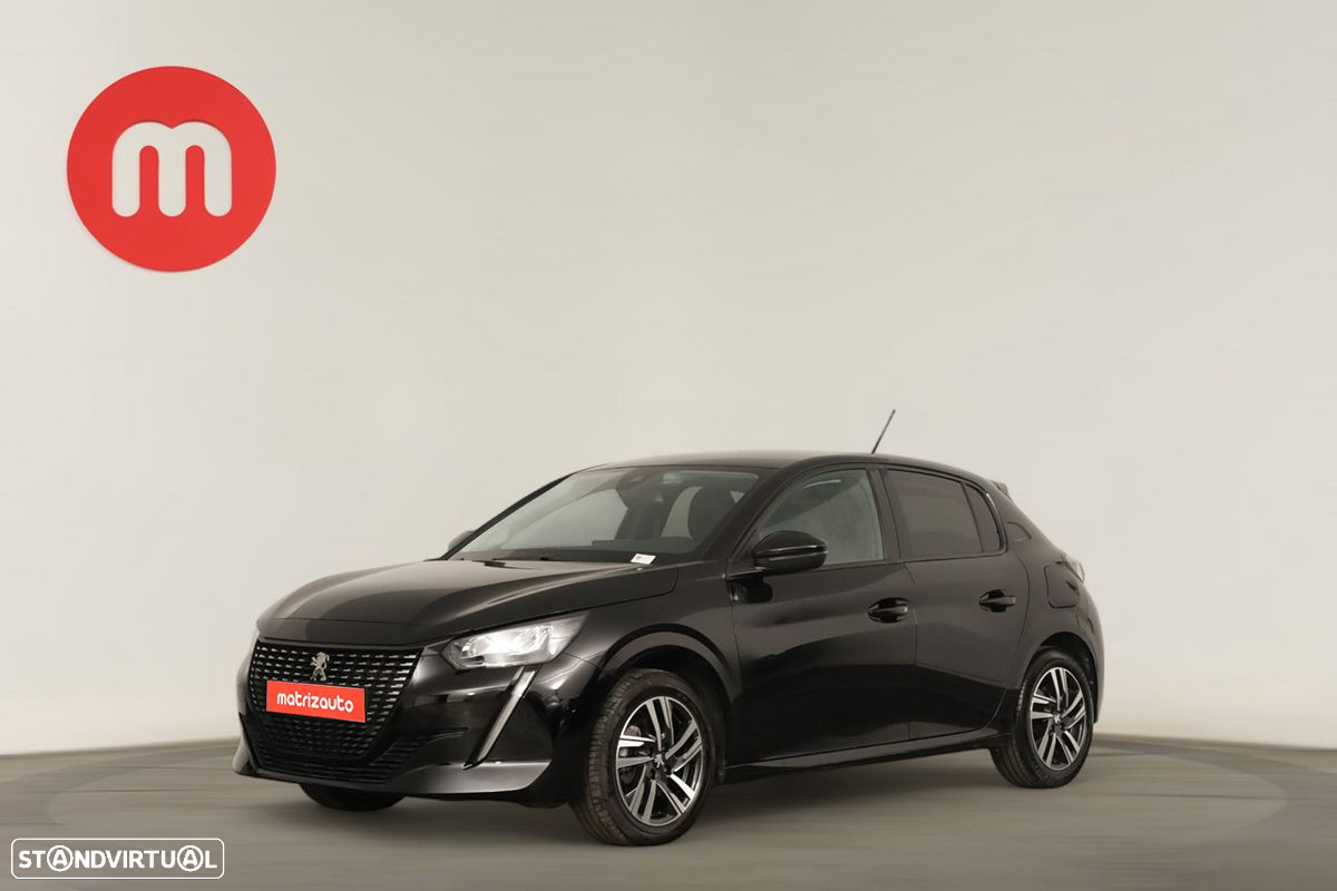 Peugeot 208 1.2 PureTech Allure - 2