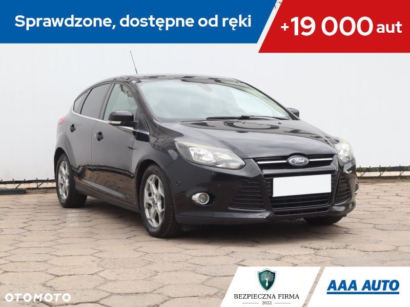 Ford Focus - 2