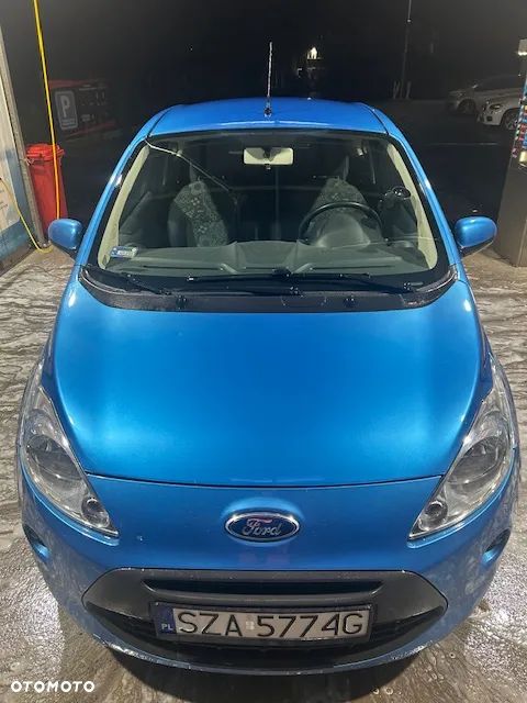 Ford KA 1.2 Ambiente - 7