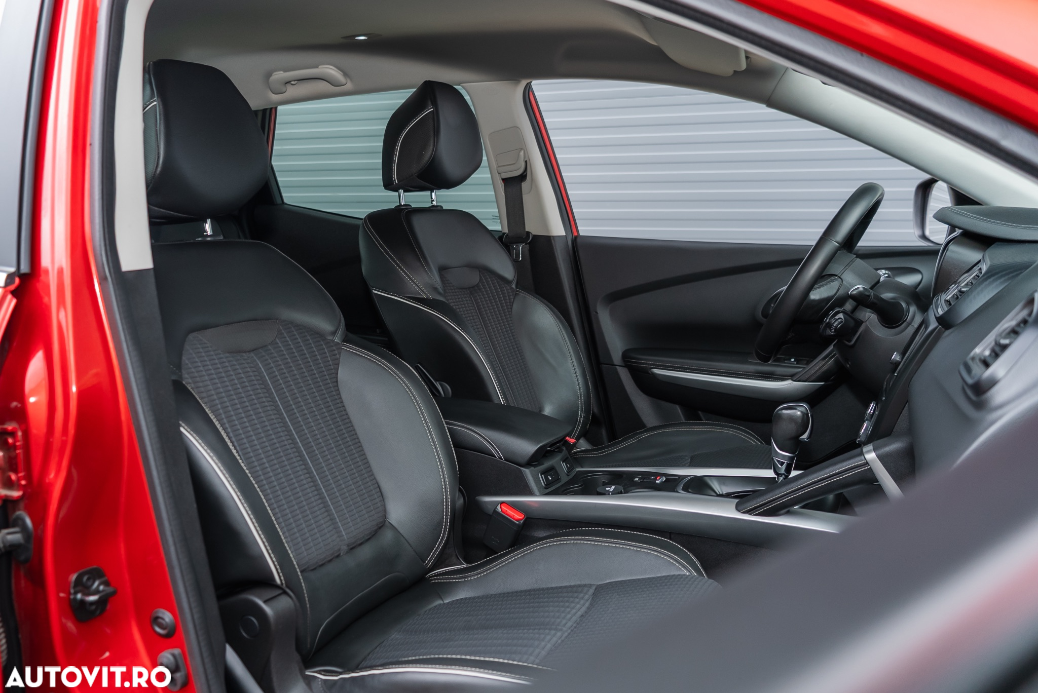Renault Kadjar Energy dCi 130 X-tronic Bose Edition - 18