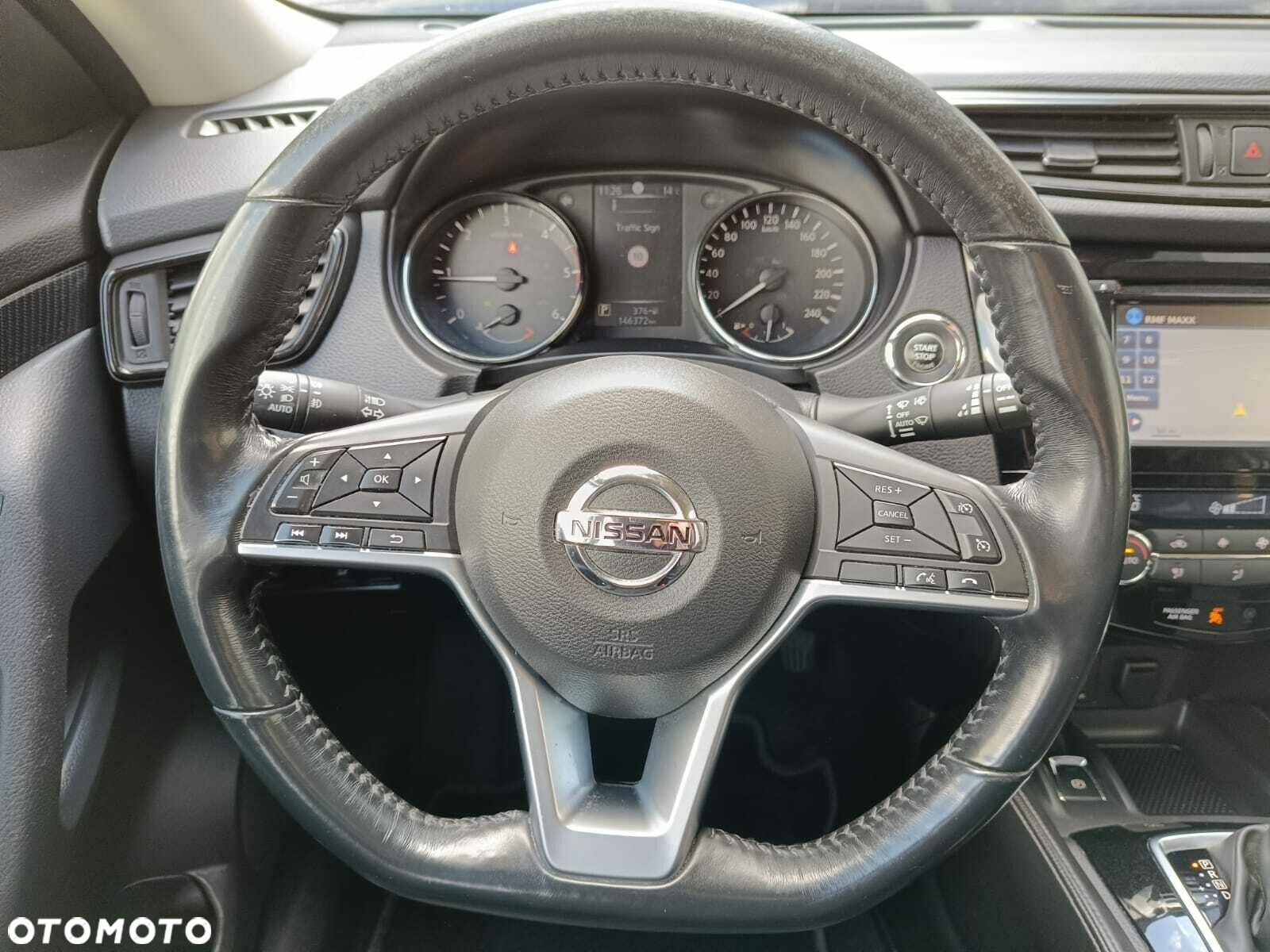 Nissan X-Trail 1.7 dCi Tekna 4WD Xtronic - 7