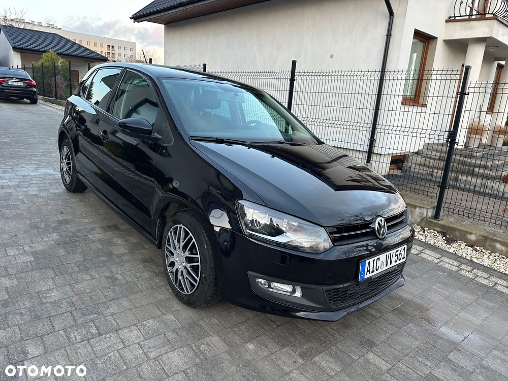 Volkswagen Polo 1.2 Style - 2