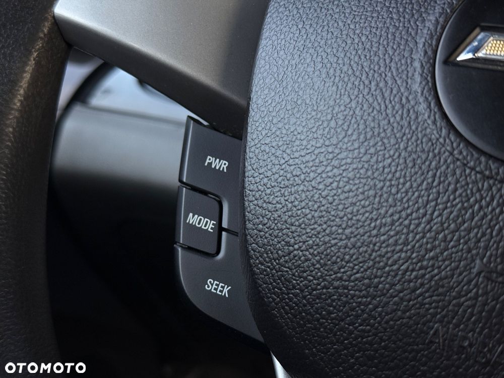 Chevrolet Spark 1.2 LS - 15