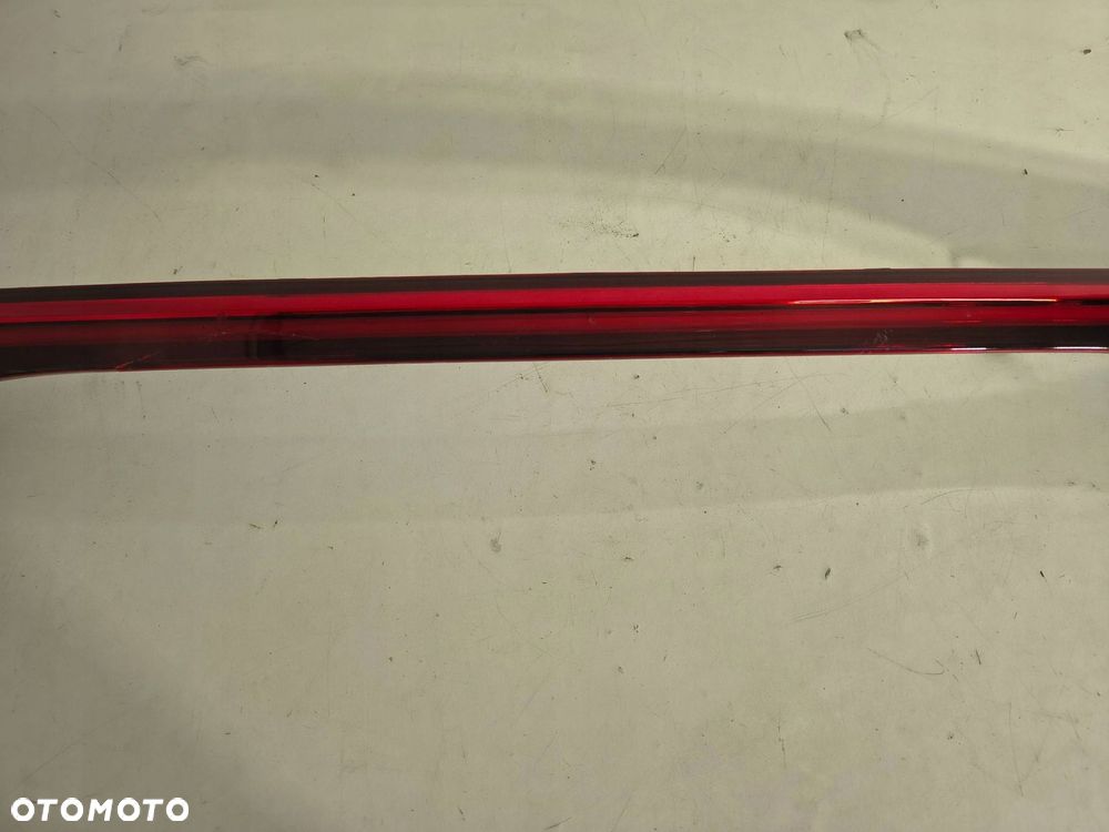 blenda lampa klapy bagażnika mercedes eqb w243 eu - 4